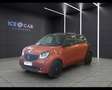 smart forFour 2ªs. (W453) - forfour 70 1.0 twinamic Passion Orange - thumbnail 2