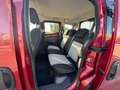Fiat Qubo 1.4 8v natural power Dynamic 70cv Rosso - thumbnail 13