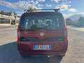 Fiat Qubo 1.4 8v natural power Dynamic 70cv Rosso - thumbnail 4