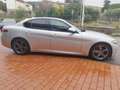 Alfa Romeo Giulia Giulia 2.2 Turbodiesel 180 CV Super Silber - thumbnail 4