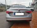 Alfa Romeo Giulia Giulia 2.2 Turbodiesel 180 CV Super Silber - thumbnail 8