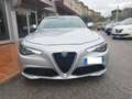 Alfa Romeo Giulia Giulia 2.2 Turbodiesel 180 CV Super Silber - thumbnail 2