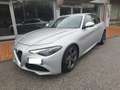Alfa Romeo Giulia Giulia 2.2 Turbodiesel 180 CV Super Silber - thumbnail 3