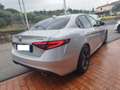 Alfa Romeo Giulia Giulia 2.2 Turbodiesel 180 CV Super Silber - thumbnail 6