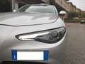 Alfa Romeo Giulia Giulia 2.2 Turbodiesel 180 CV Super Silber - thumbnail 9