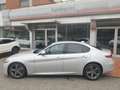 Alfa Romeo Giulia Giulia 2.2 Turbodiesel 180 CV Super Silber - thumbnail 5