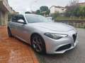Alfa Romeo Giulia Giulia 2.2 Turbodiesel 180 CV Super Silber - thumbnail 1