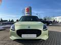 Suzuki Swift 1.2 Hybrid MT Comfort (UZ) Gelb - thumbnail 4