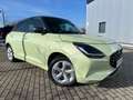 Suzuki Swift 1.2 Hybrid MT Comfort (UZ) Gelb - thumbnail 1