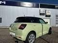 Suzuki Swift 1.2 Hybrid MT Comfort (UZ) Gelb - thumbnail 8