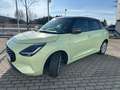 Suzuki Swift 1.2 Hybrid MT Comfort (UZ) Gelb - thumbnail 2