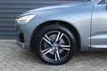 Volvo XC60 2.0 D4 R-Design - TREKHAAK - CARPLAY - KEYLESS - M Gris - thumbnail 7