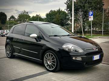 1.6 mjt Sport 120cv