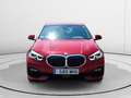 BMW 118 118iA Rojo - thumbnail 6