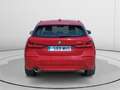 BMW 118 118iA Rojo - thumbnail 4