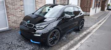 bmw i3 S 120 ah