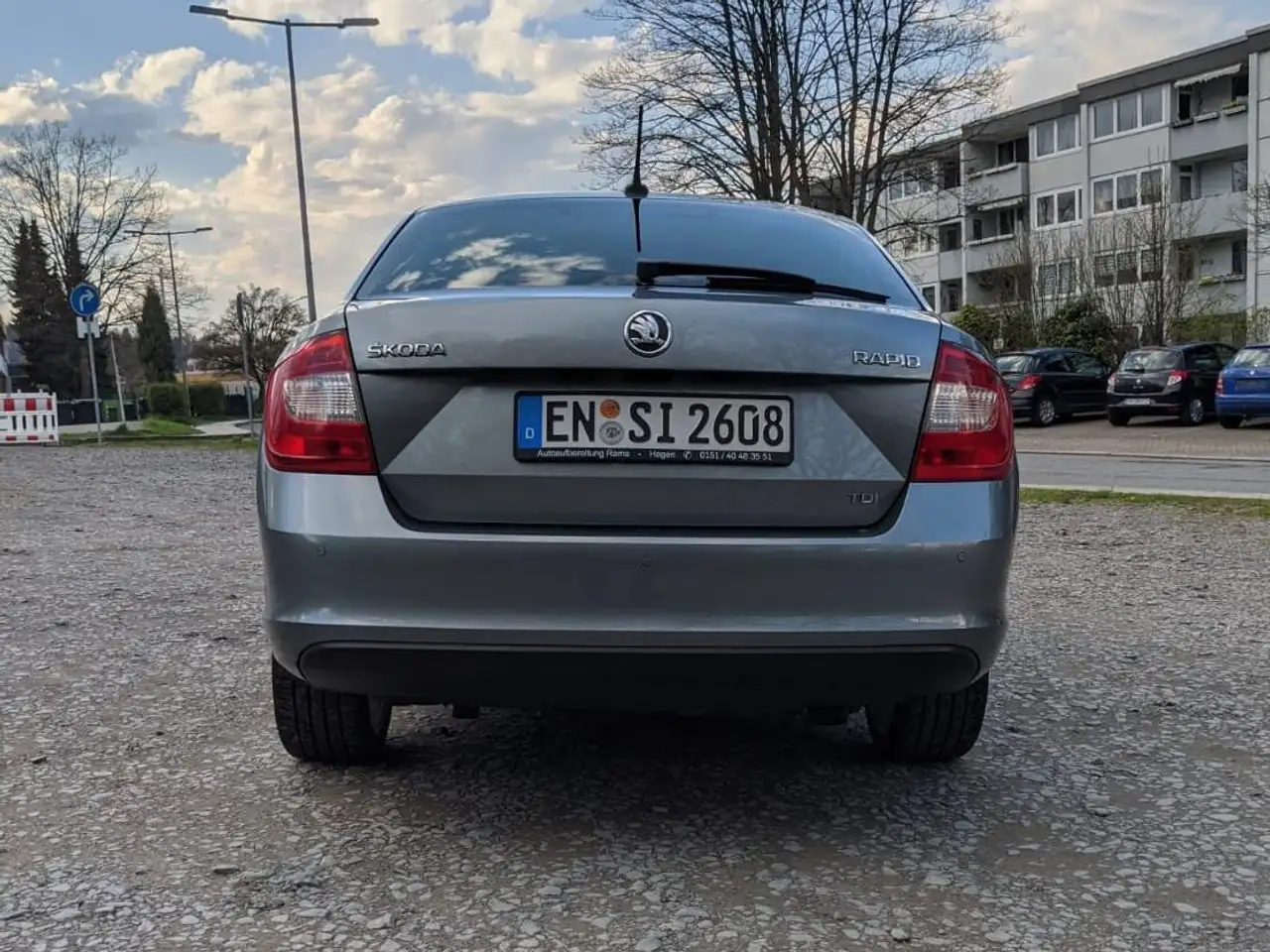 Das Auto
