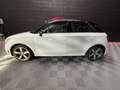 Audi A1 1.6 TDI 90 S line Blanc - thumbnail 2