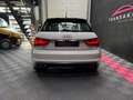 Audi A1 1.6 TDI 90 S line Blanc - thumbnail 4