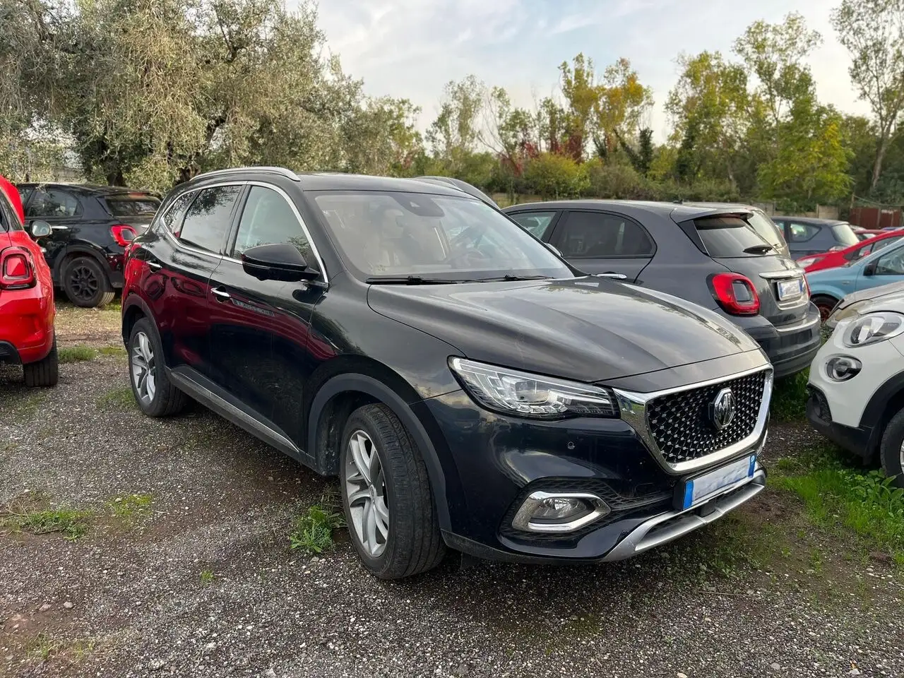 MG EHS 1.5 T-GDI Plug-in Hybrid Exclusive 3