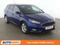 Ford Focus 1.0 EcoBoost R&B *TEMPO*SHZ*KLIMA* Bleu - thumbnail 8