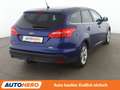 Ford Focus 1.0 EcoBoost R&B *TEMPO*SHZ*KLIMA* Bleu - thumbnail 6