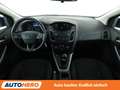 Ford Focus 1.0 EcoBoost R&B *TEMPO*SHZ*KLIMA* Bleu - thumbnail 12