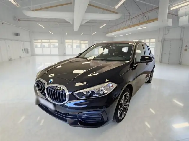 BMW 116
