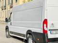 Citroen Jumper 2.2 HDi 140cv E6 L4 H2 Heavy Furgone Business PLTM Alb - thumbnail 12