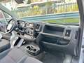 Citroen Jumper 2.2 HDi 140cv E6 L4 H2 Heavy Furgone Business PLTM Alb - thumbnail 41