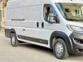 Citroen Jumper 2.2 HDi 140cv E6 L4 H2 Heavy Furgone Business PLTM Alb - thumbnail 6