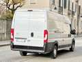 Citroen Jumper 2.2 HDi 140cv E6 L4 H2 Heavy Furgone Business PLTM Alb - thumbnail 8