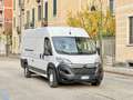 Citroen Jumper 2.2 HDi 140cv E6 L4 H2 Heavy Furgone Business PLTM Alb - thumbnail 4