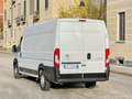 Citroen Jumper 2.2 HDi 140cv E6 L4 H2 Heavy Furgone Business PLTM Alb - thumbnail 11