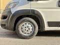Citroen Jumper 2.2 HDi 140cv E6 L4 H2 Heavy Furgone Business PLTM Alb - thumbnail 14