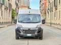 Citroen Jumper 2.2 HDi 140cv E6 L4 H2 Heavy Furgone Business PLTM Alb - thumbnail 3