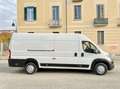 Citroen Jumper 2.2 HDi 140cv E6 L4 H2 Heavy Furgone Business PLTM Alb - thumbnail 5