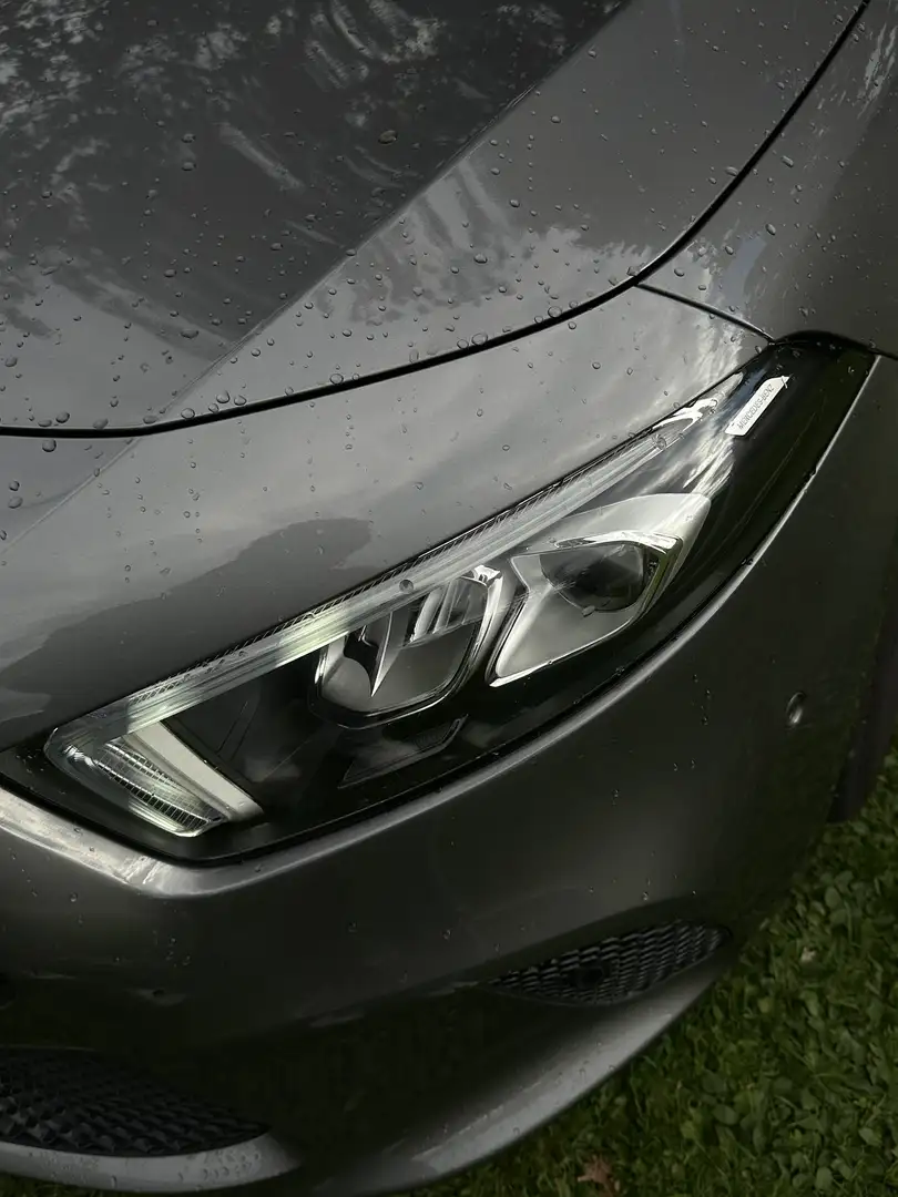 Mercedes-Benz A 180 7G-DCT Style - 2