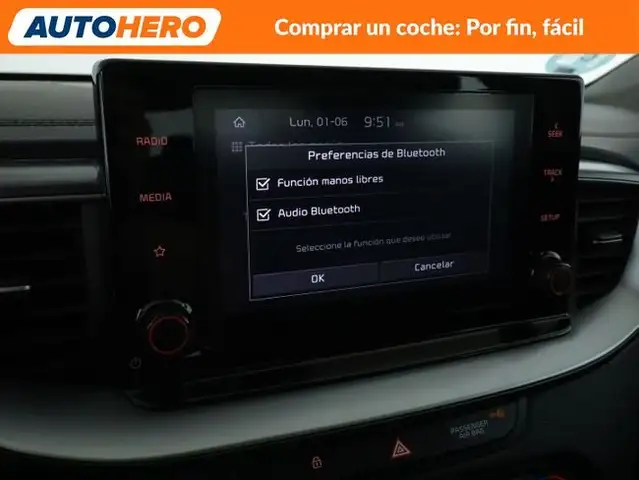 Kia Ceed view 22