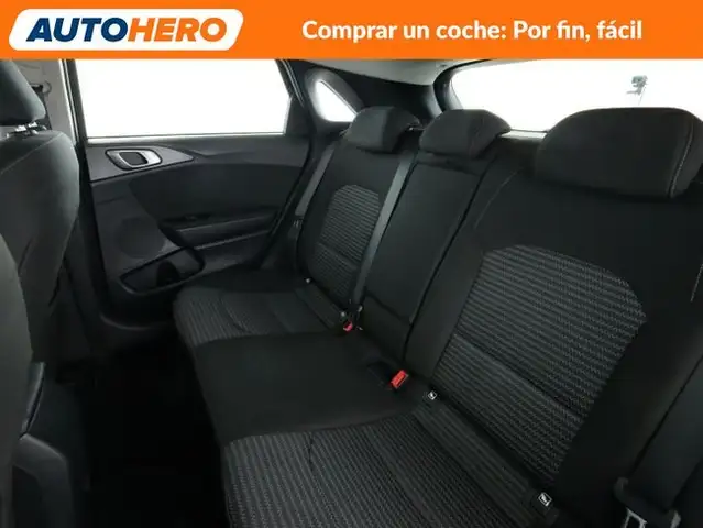 Kia Ceed view 15