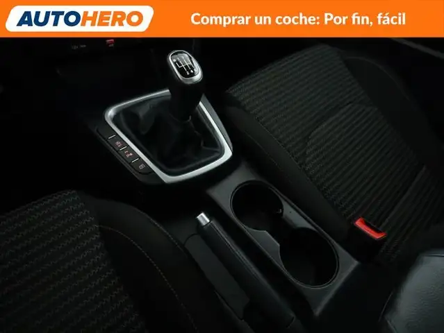 Kia Ceed view 27
