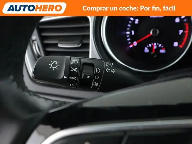 Kia Ceed view 28