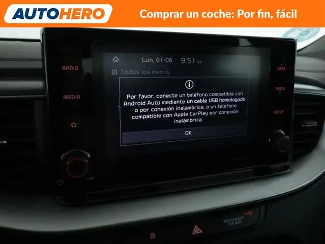Kia Ceed view 21