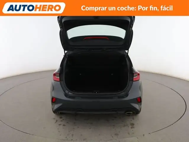 Kia Ceed view 17