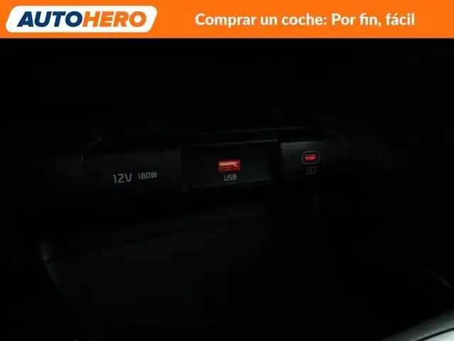 Kia Ceed view 26
