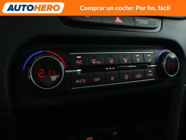 Kia Ceed view 25