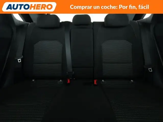 Kia Ceed view 16