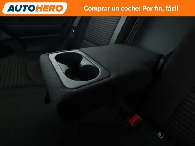 Kia Ceed view 29