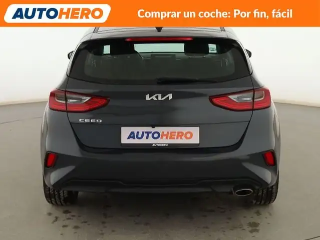 Kia Ceed view 5