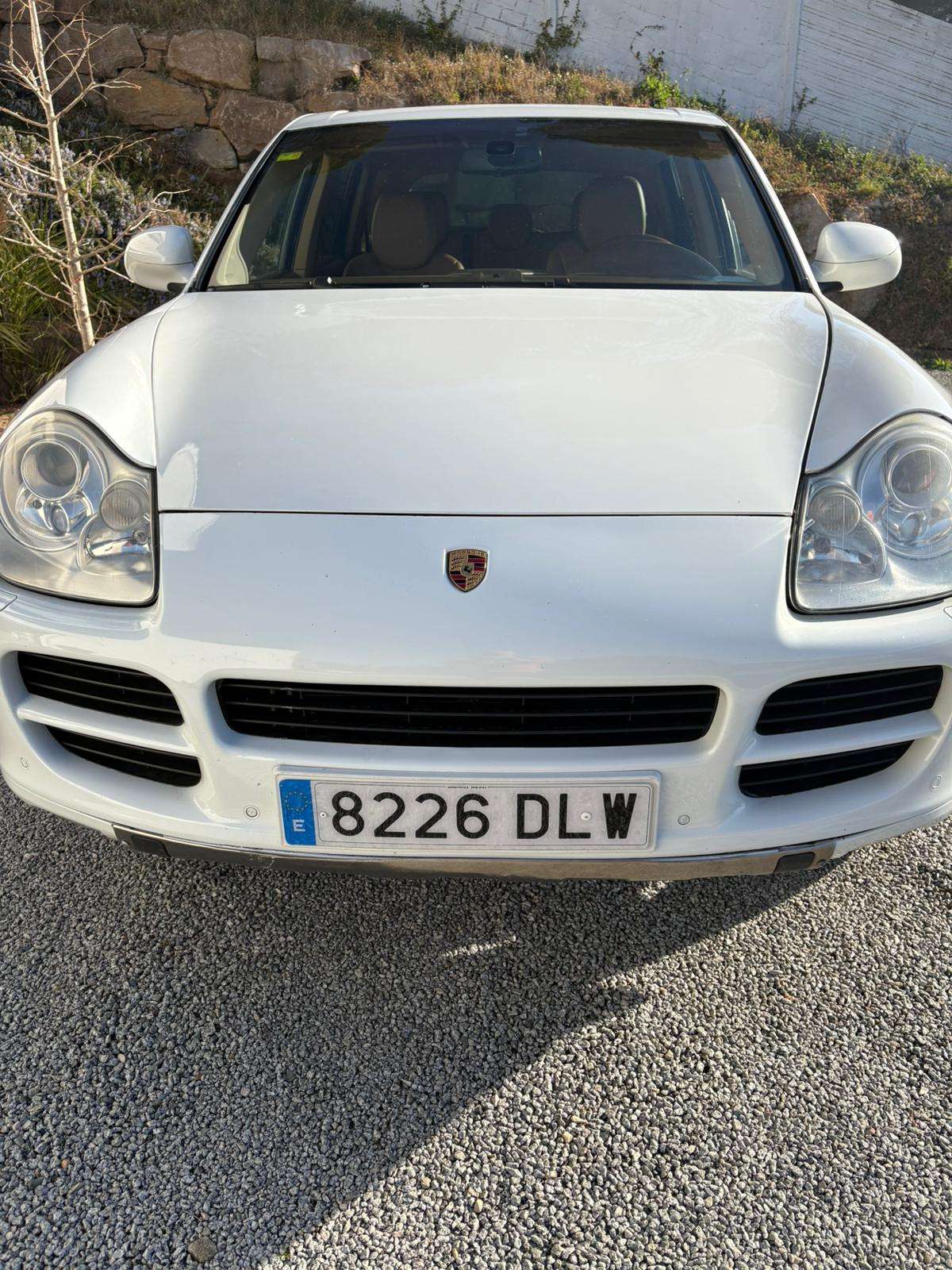 Porsche Cayenne Cayenne S - foto 1